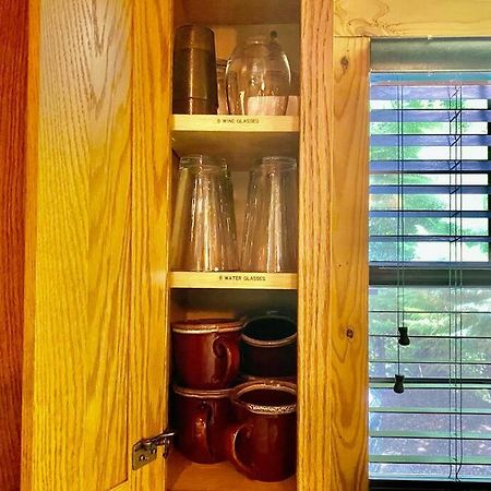 Good Life Cabin 2 บรายซันซิตี ภายนอก รูปภาพ