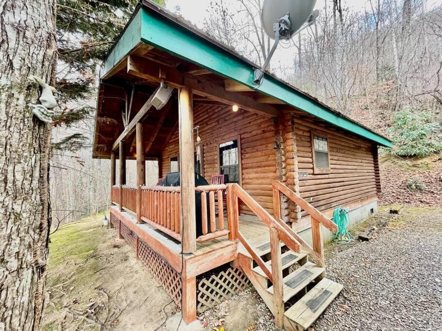 Good Life Cabin 2 บรายซันซิตี ภายนอก รูปภาพ