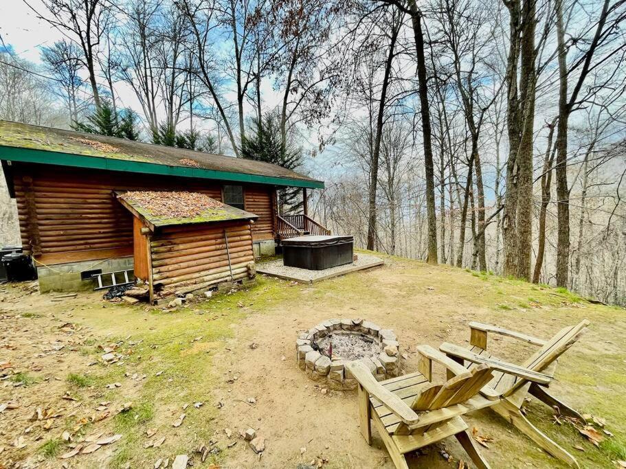 Good Life Cabin 2 บรายซันซิตี ภายนอก รูปภาพ