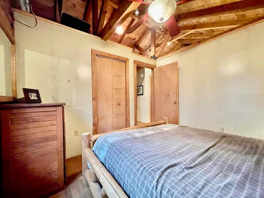 Good Life Cabin 2 บรายซันซิตี ภายนอก รูปภาพ