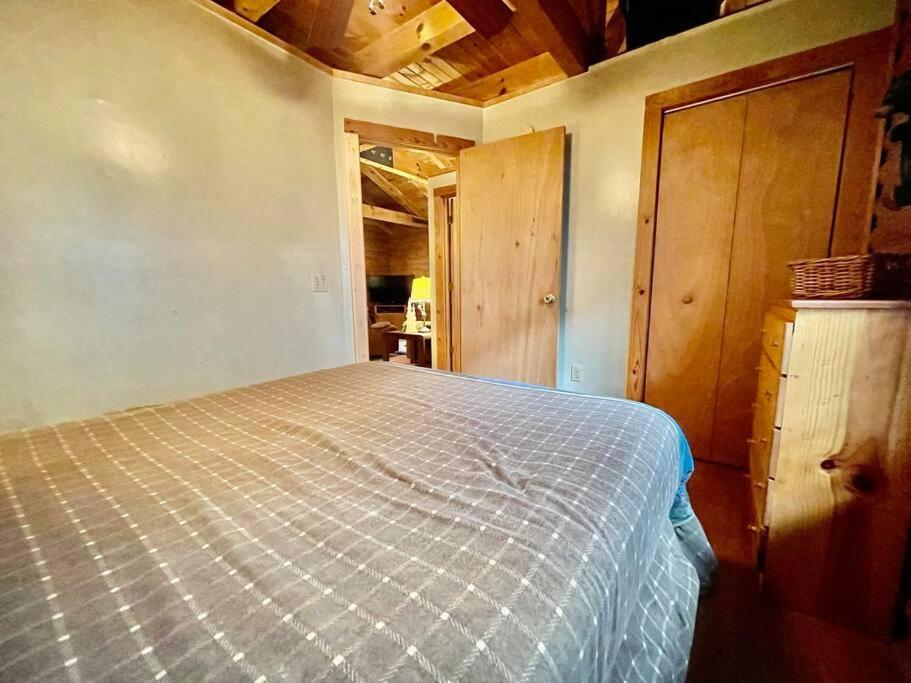 Good Life Cabin 2 บรายซันซิตี ภายนอก รูปภาพ